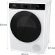 Gorenje DPNA83W asciugatrice Libera installazione Caricamento frontale 8 kg A+++ Nero, Bianco 18