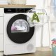 Gorenje DPNA83W asciugatrice Libera installazione Caricamento frontale 8 kg A+++ Nero, Bianco 21