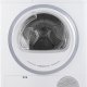 Siemens iQ300 WT45H209NL asciugatrice Libera installazione Caricamento frontale 8 kg A++ Bianco 9