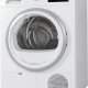 Siemens iQ300 WT45H209NL asciugatrice Libera installazione Caricamento frontale 8 kg A++ Bianco 13