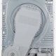 Siemens iQ300 WT45H209NL asciugatrice Libera installazione Caricamento frontale 8 kg A++ Bianco 16