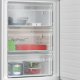 Siemens iQ300 MK69KGNIAB frigorifero con congelatore Libera installazione 363 L A Acciaio inox 9