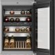 Miele KWT 6422 iG-1 GG Cantinetta vino con compressore Da incasso Grafite, Grigio 33 bottiglia/bottiglie 3