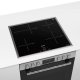 Bosch HEG378AS1 + NIF645CB1M set di elettrodomestici da cucina Piano cottura a induzione Forno elettrico 5