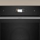 Neff BMK6430CS forno 71 L A+ Acciaio inox 3