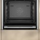 Neff BMK6430CS forno 71 L A+ Acciaio inox 4