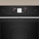 Neff BMK6430FTB forno 71 L A+ Nero, Acciaio inox 3