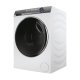 Haier I-Pro Series 7 HWD100-BD14979U1 lavasciuga Libera installazione Caricamento frontale Bianco D 5