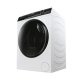 Haier I-Pro Series 5 HWD90-B14959U1 lavasciuga Libera installazione Caricamento frontale Bianco D 6