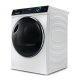 Haier I-Pro Series 7 HD100-A2979 asciugatrice Libera installazione Caricamento frontale 10 kg A++ Bianco 12