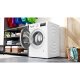 Bosch Serie 4 WAN282F5 lavatrice Caricamento frontale 8 kg 1400 Giri/min Bianco 4