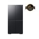 Samsung RF59C700EB1/EG frigorifero side-by-side Libera installazione 649 L E Nero 3