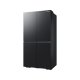 Samsung RF59C700EB1/EG frigorifero side-by-side Libera installazione 649 L E Nero 4