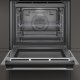 Neff HMK162iFP set di elettrodomestici da cucina Piano cottura a induzione Forno elettrico 4