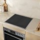 Neff HMK162iFP set di elettrodomestici da cucina Piano cottura a induzione Forno elettrico 9