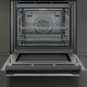 Neff HMK262i set di elettrodomestici da cucina Piano cottura a induzione Forno elettrico 3