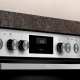 Neff HMK262i set di elettrodomestici da cucina Piano cottura a induzione Forno elettrico 4