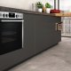 Neff HMK262i set di elettrodomestici da cucina Piano cottura a induzione Forno elettrico 5