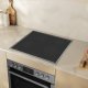 Neff HMK262i set di elettrodomestici da cucina Piano cottura a induzione Forno elettrico 9