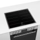 Bosch MKH63FPT (HEG378AS1+NXX645CB1M) set di elettrodomestici da cucina Piano cottura a induzione Forno elettrico 6