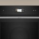 Neff N 90 BMK6470VS forno 71 L A+ Nero 3