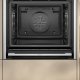 Neff N 90 BMK6470VS forno 71 L A+ Nero 4