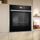 Neff N 90 BMK6470VS forno 71 L A+ Nero 7