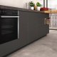 Neff E1ACD2AN0 + M16SRF0M0 + Z11TI15X0 set di elettrodomestici da cucina Ceramica Forno elettrico 5