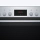 Bosch MKH22SK0 set di elettrodomestici da cucina Ceramica Forno elettrico 3