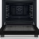 Bosch MKH22SK0 set di elettrodomestici da cucina Ceramica Forno elettrico 4