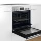 Bosch MKH22SK0 set di elettrodomestici da cucina Ceramica Forno elettrico 5