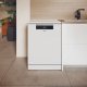 Haier XF 5C4M1W Libera installazione 15 coperti C 17