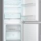 Miele KD 4050 E Active Libera installazione 289 L Argento 4