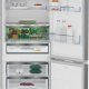 Beko B7RCNE566ZXPW Libera installazione 490 L C Acciaio inox 4