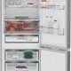 Beko B7RCNE566ZXPW Libera installazione 490 L C Acciaio inox 5