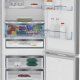 Beko B7RCNE566ZXPW Libera installazione 490 L C Acciaio inox 6