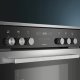 Siemens EA645GN17 + HE317HBS0 set di elettrodomestici da cucina Ceramica Forno elettrico 3