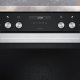 Siemens EA645GN17 + HE317GAS0 set di elettrodomestici da cucina Ceramica Forno elettrico 3