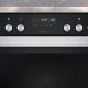 Siemens EA645GN17 + HE378GAS0 set di elettrodomestici da cucina Ceramica Forno elettrico 3