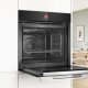 Bosch Serie 8 HBG7721B2 Forno da incasso 60 x 60 cm Nero Classe A+ 4