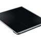 Samsung NZ64B4015HK/U1 piano cottura Nero Da incasso 60 cm Piano cottura a induzione 4 Fornello(i) 4