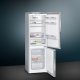 Siemens iQ500 MK67KGSLCA frigorifero con congelatore Libera installazione 308 L C Acciaio inox 3