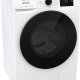 Gorenje W2NFHEI14ADPS lavatrice Caricamento frontale 10 kg 1400 Giri/min Nero, Bianco 3