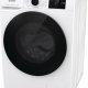 Gorenje W2NFHEI14ADPS lavatrice Caricamento frontale 10 kg 1400 Giri/min Nero, Bianco 8