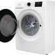 Gorenje W2NFHEI14ADPS lavatrice Caricamento frontale 10 kg 1400 Giri/min Nero, Bianco 9