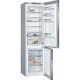 Bosch Serie 6 MKK69GSLCA frigorifero con congelatore Libera installazione 343 L C Acciaio inox 3