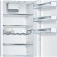 Bosch Serie 6 MKK69GSLCA frigorifero con congelatore Libera installazione 343 L C Acciaio inox 5