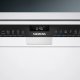 Siemens iQ300 SR23HW52ME lavastoviglie Libera installazione 10 coperti E 3