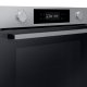 Samsung NV7B41307AS 76 L 3850 W A+ Acciaio inox 9