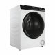 Haier I-Pro Series 5 HD80-A3959E asciugatrice Libera installazione Caricamento frontale 8 kg A+++ Bianco 5